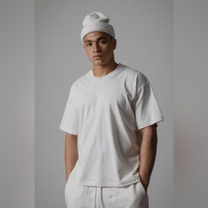 Elwood’s‎ Men’s Oversized Core Tee Men’s Size Extra Large